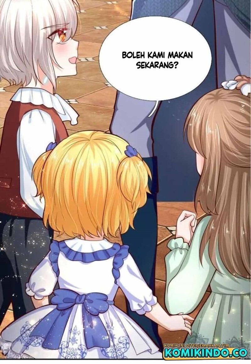 Halaman 5 dari I Became The Emperor’s Daughter One Day Chapter 86