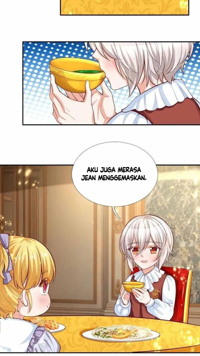 Halaman 10 dari I Became The Emperor’s Daughter One Day Chapter 87