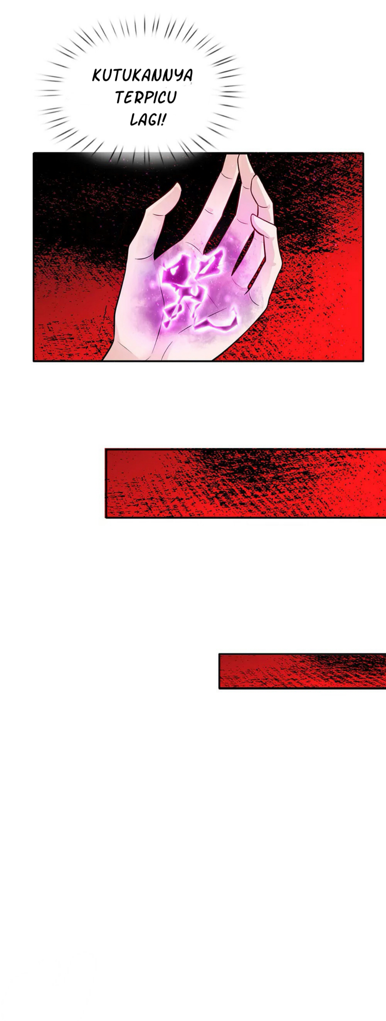 Halaman 12 dari I Became The Emperor’s Daughter One Day Chapter 9