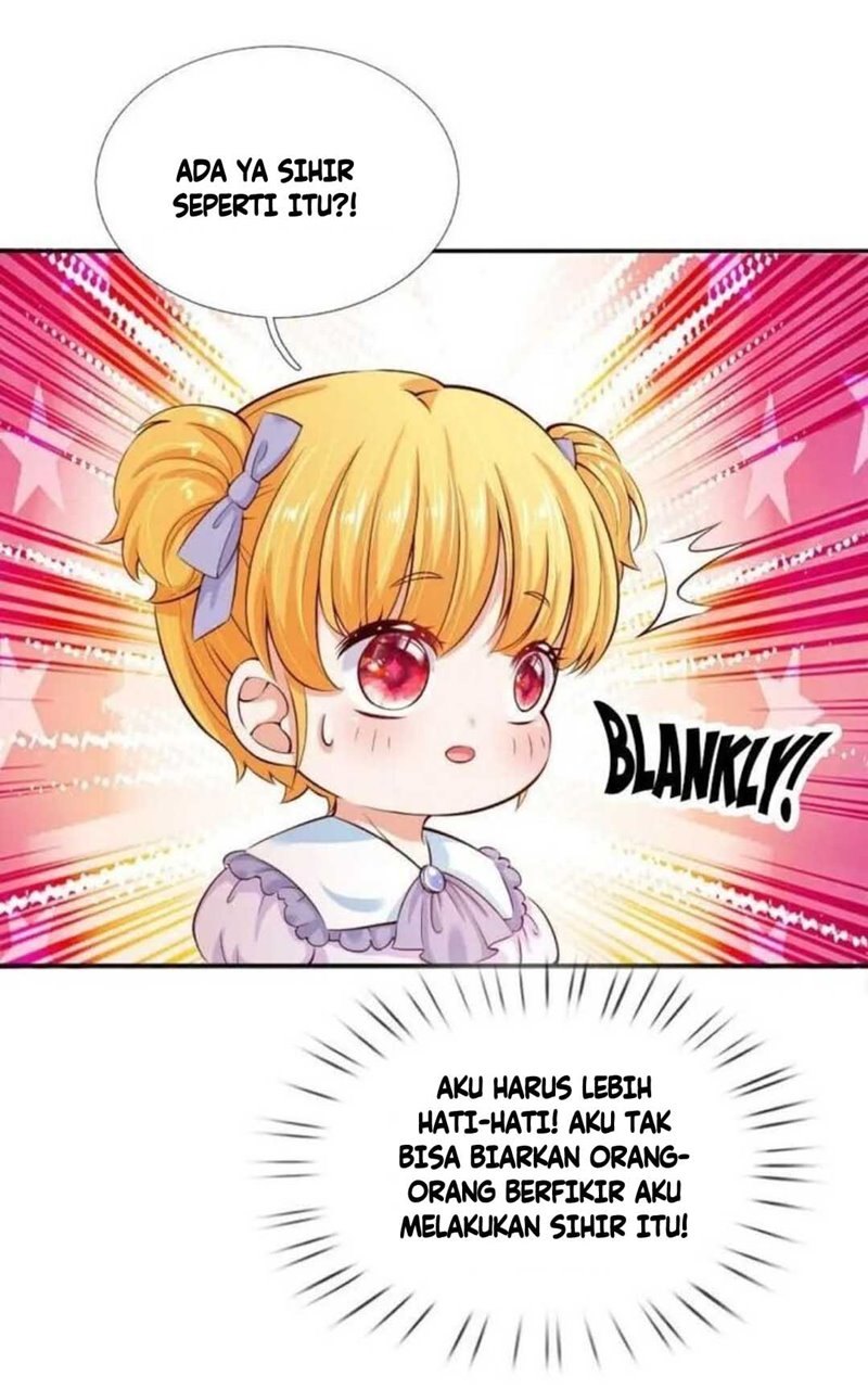 Halaman 9 dari I Became The Emperor’s Daughter One Day Chapter 90
