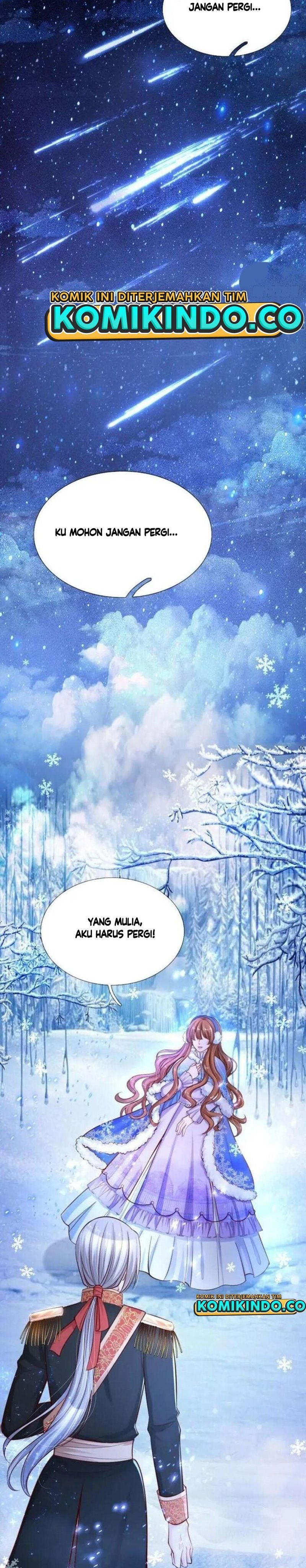Halaman 11 dari I Became The Emperor’s Daughter One Day Chapter 91