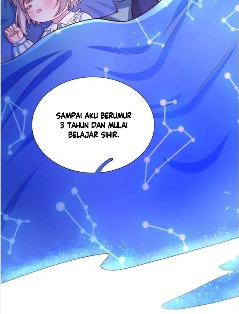 Halaman 6 dari I Became The Emperor’s Daughter One Day Chapter 91