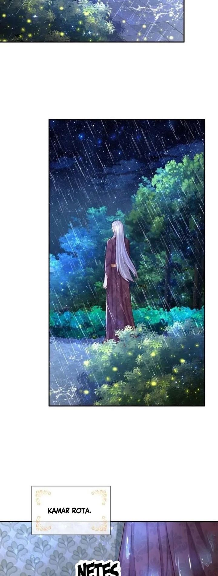 Halaman 13 dari I Became The Emperor’s Daughter One Day Chapter 94