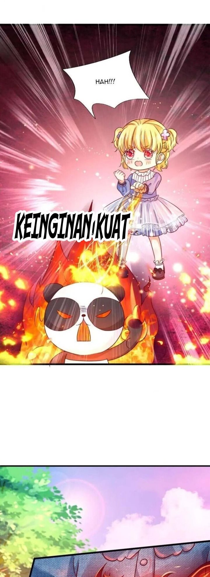 Halaman 13 dari I Became The Emperor’s Daughter One Day Chapter 98