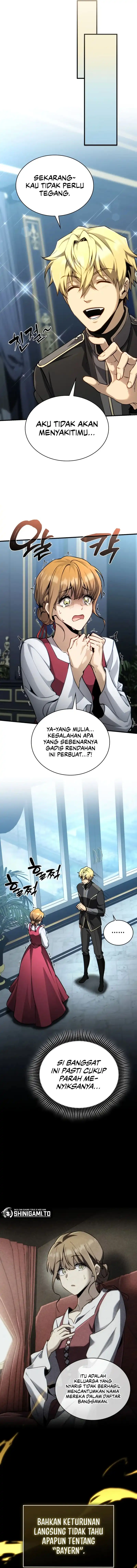 Halaman 13 dari I Became The First Prince Chapter 10