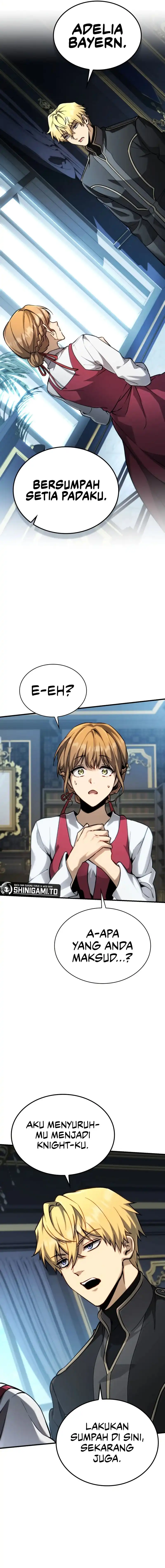Halaman 17 dari I Became The First Prince Chapter 10