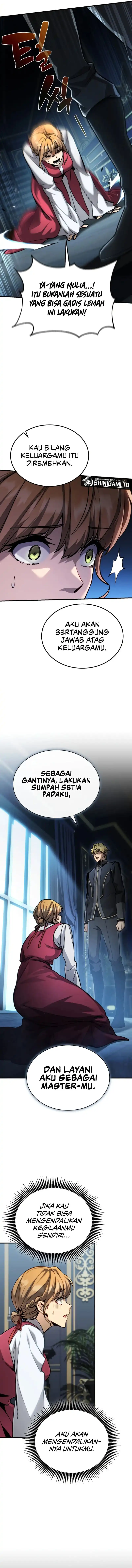Halaman 18 dari I Became The First Prince Chapter 10
