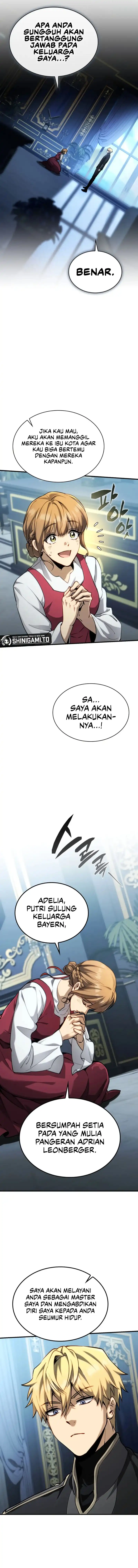 Halaman 19 dari I Became The First Prince Chapter 10