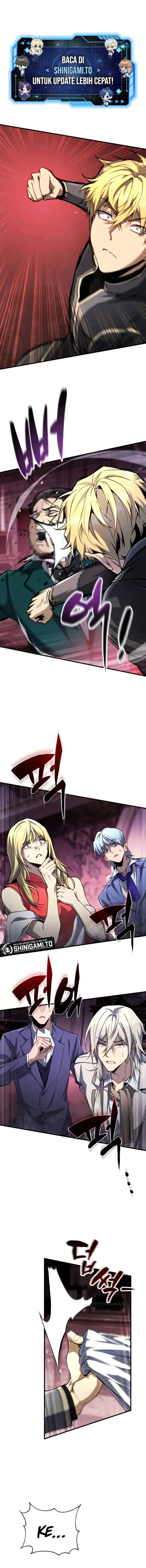 Halaman 2 dari I Became The First Prince Chapter 10