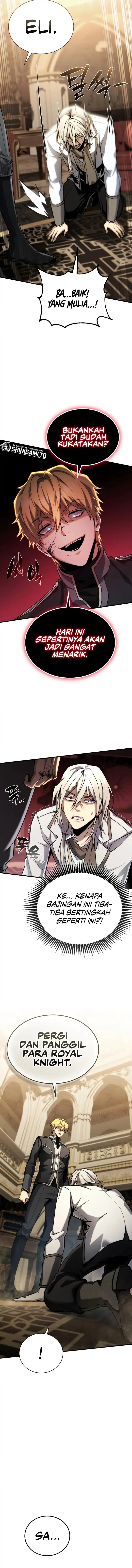 Halaman 5 dari I Became The First Prince Chapter 10