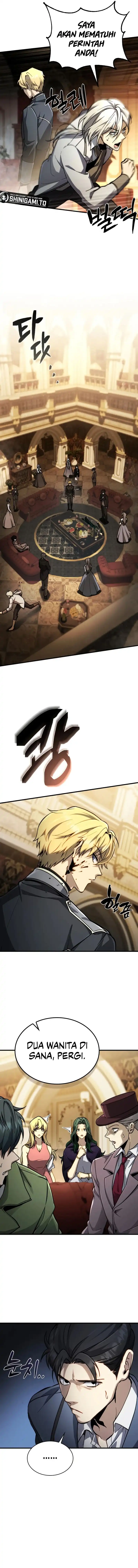 Halaman 6 dari I Became The First Prince Chapter 10