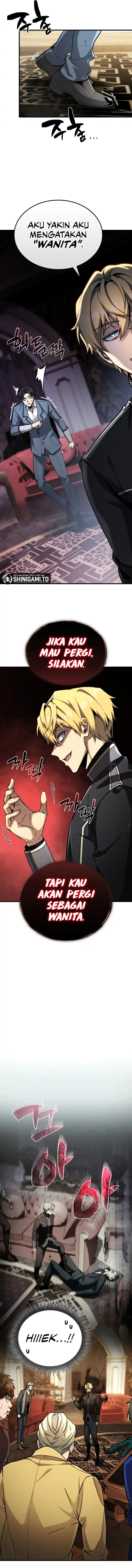 Halaman 7 dari I Became The First Prince Chapter 10