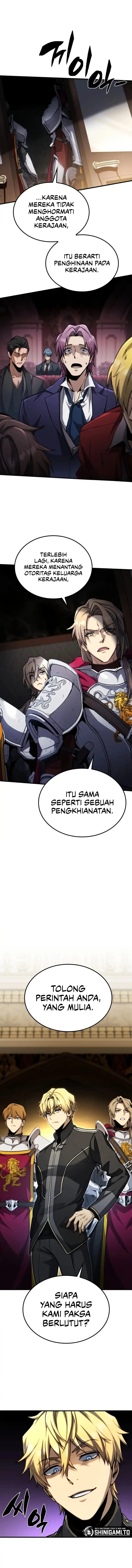 Halaman 9 dari I Became The First Prince Chapter 10