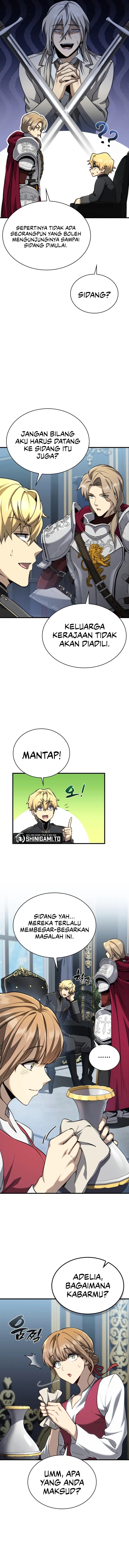 Halaman 11 dari I Became The First Prince Chapter 11