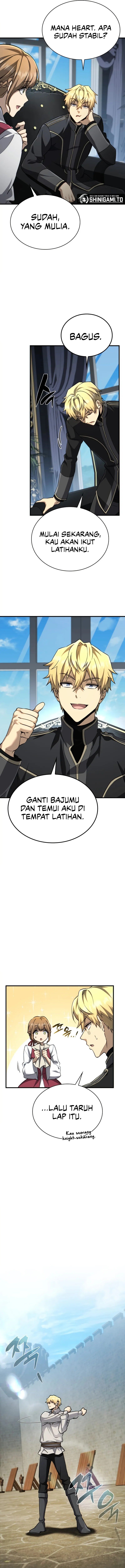 Halaman 12 dari I Became The First Prince Chapter 11