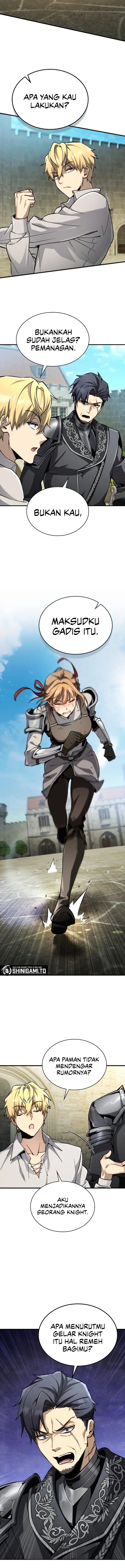 Halaman 13 dari I Became The First Prince Chapter 11
