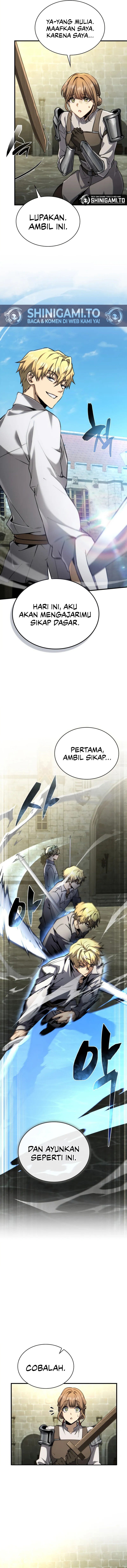 Halaman 15 dari I Became The First Prince Chapter 11