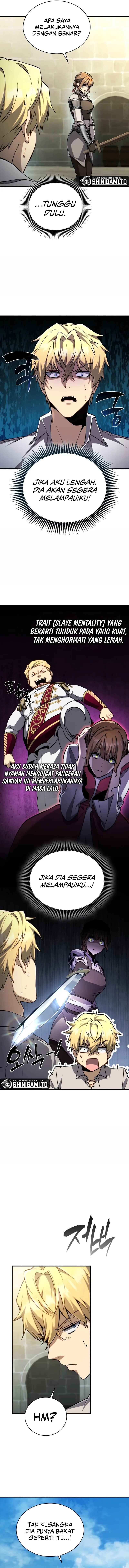 Halaman 17 dari I Became The First Prince Chapter 11