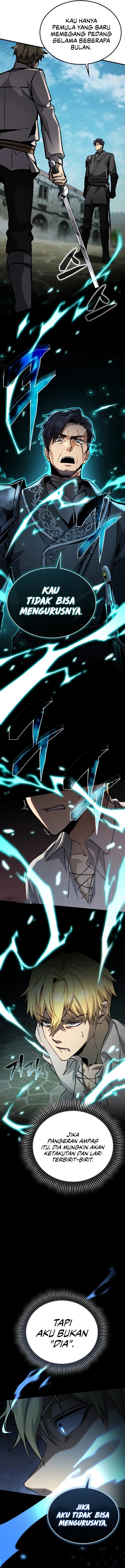 Halaman 19 dari I Became The First Prince Chapter 11