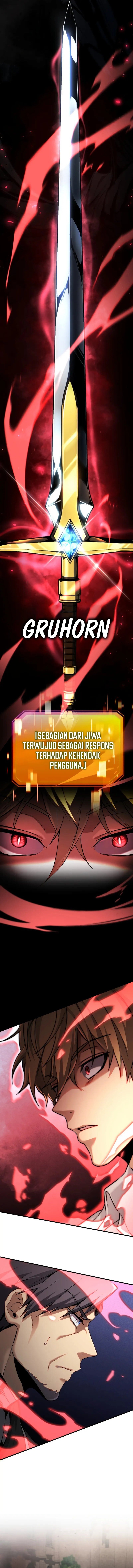 Halaman 21 dari I Became The First Prince Chapter 11