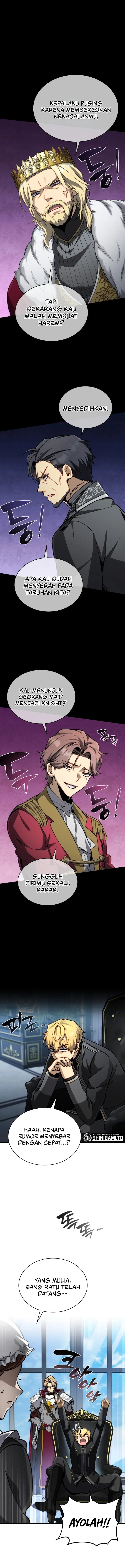 Halaman 3 dari I Became The First Prince Chapter 11