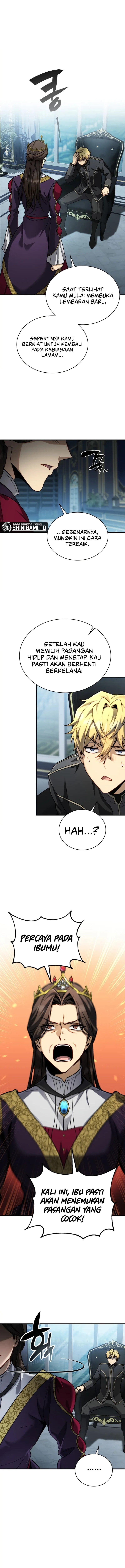 Halaman 4 dari I Became The First Prince Chapter 11