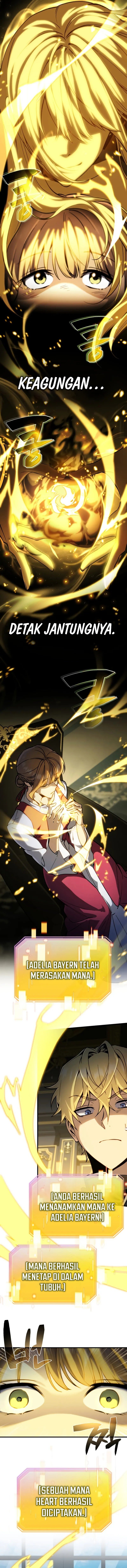 Halaman 7 dari I Became The First Prince Chapter 11