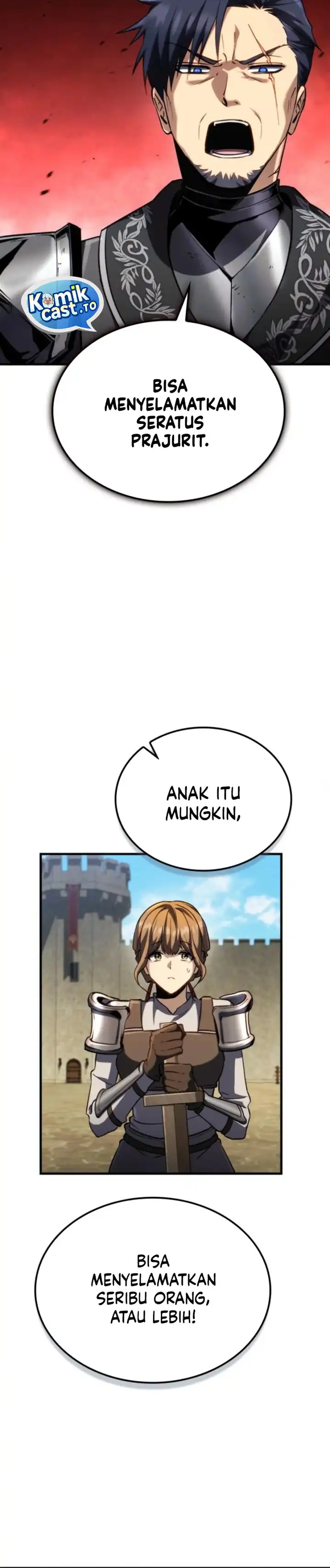 Halaman 11 dari I Became The First Prince Chapter 12