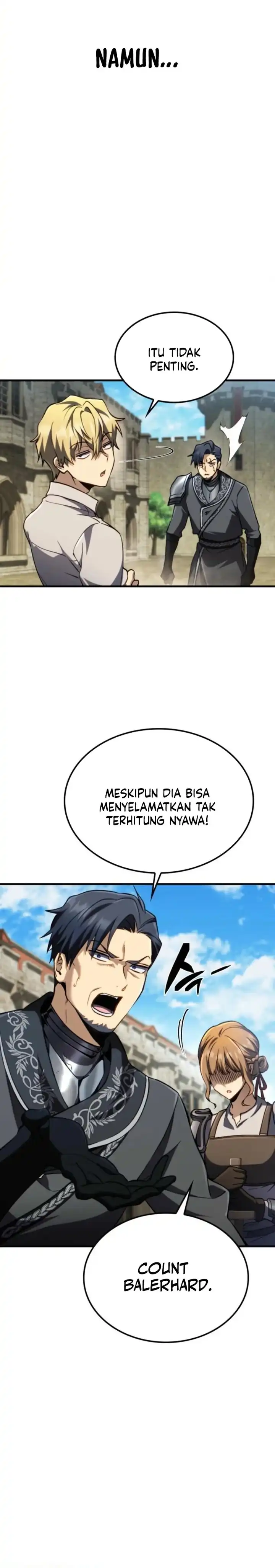 Halaman 13 dari I Became The First Prince Chapter 12