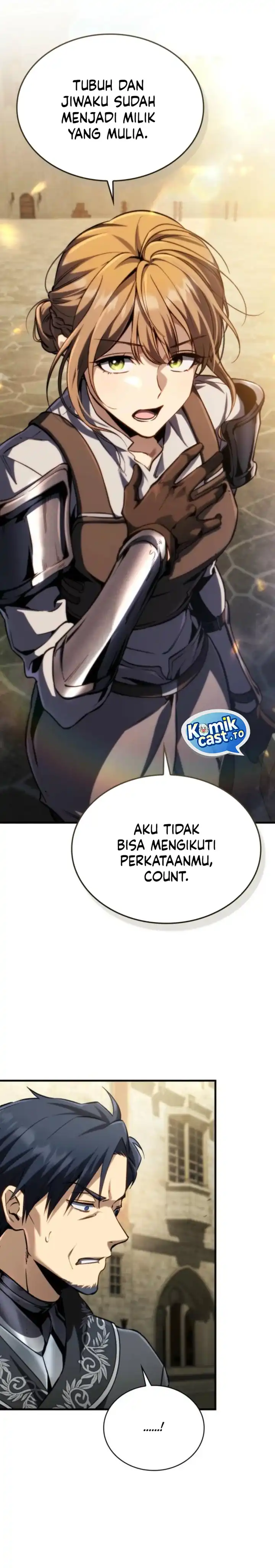Halaman 14 dari I Became The First Prince Chapter 12