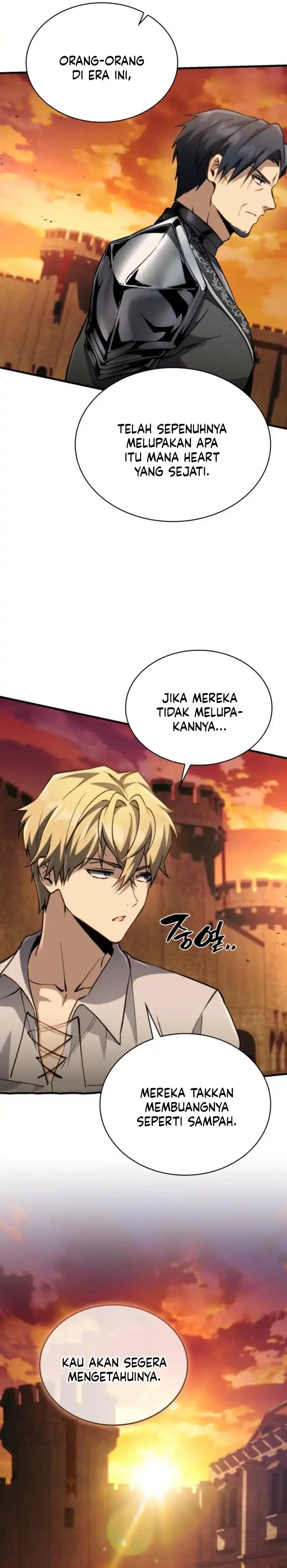 Halaman 26 dari I Became The First Prince Chapter 12