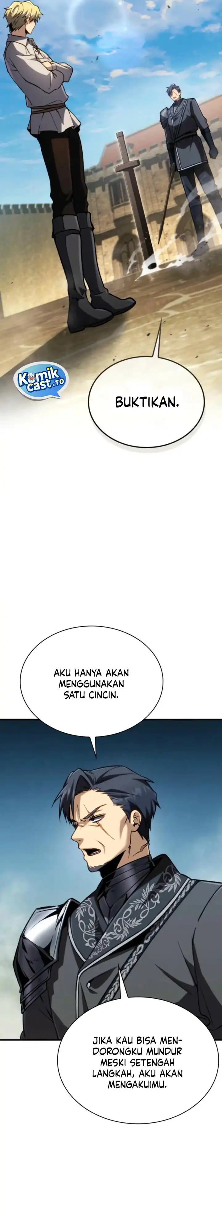 Halaman 29 dari I Became The First Prince Chapter 12