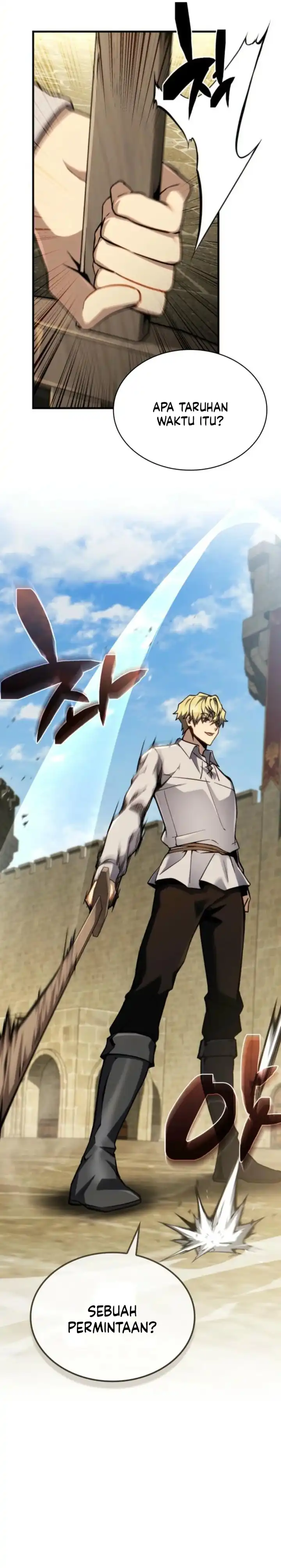 Halaman 30 dari I Became The First Prince Chapter 12