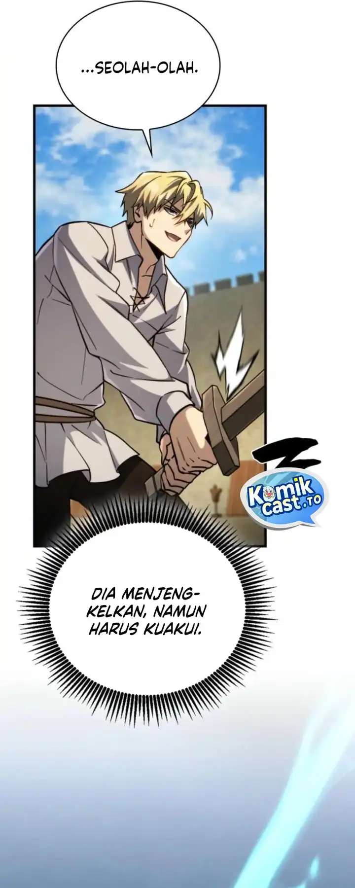 Halaman 39 dari I Became The First Prince Chapter 12