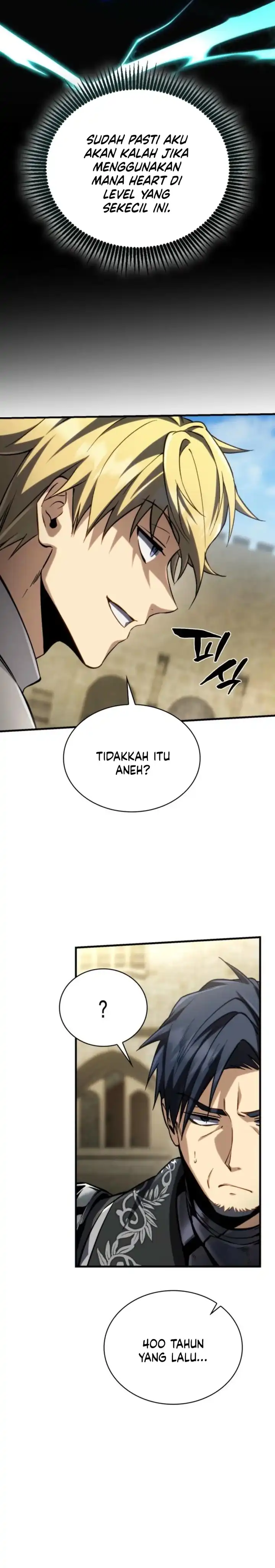 Halaman 41 dari I Became The First Prince Chapter 12