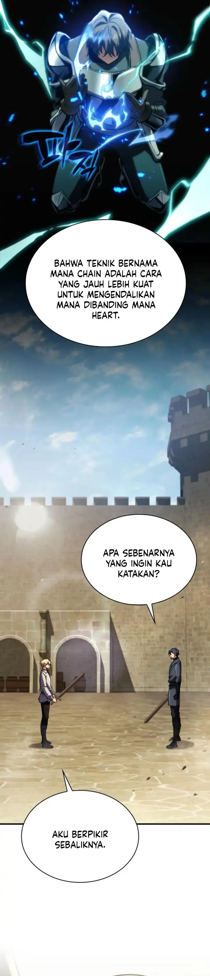 Halaman 44 dari I Became The First Prince Chapter 12