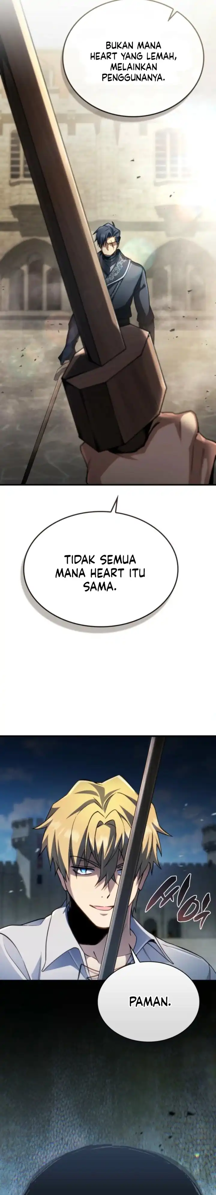 Halaman 45 dari I Became The First Prince Chapter 12