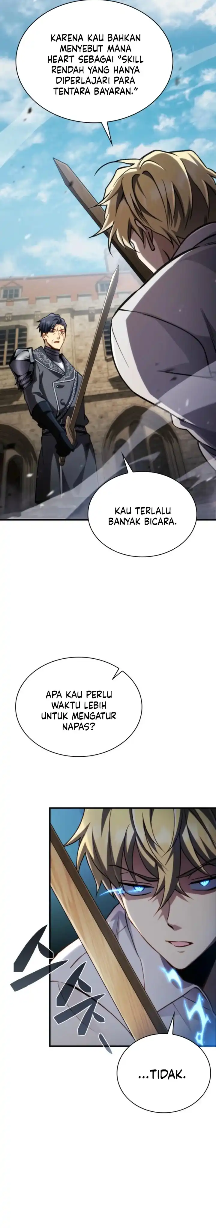 Halaman 47 dari I Became The First Prince Chapter 12