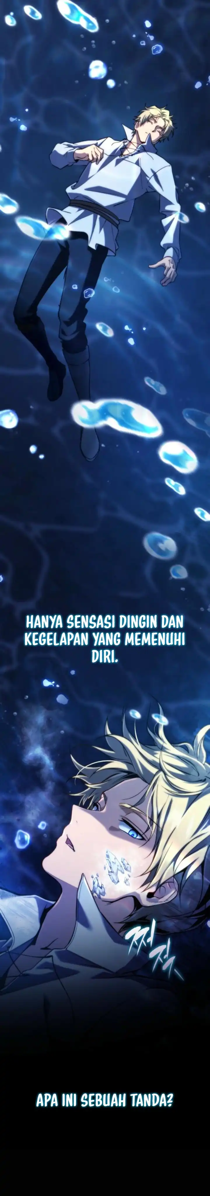 Halaman 5 dari I Became The First Prince Chapter 12