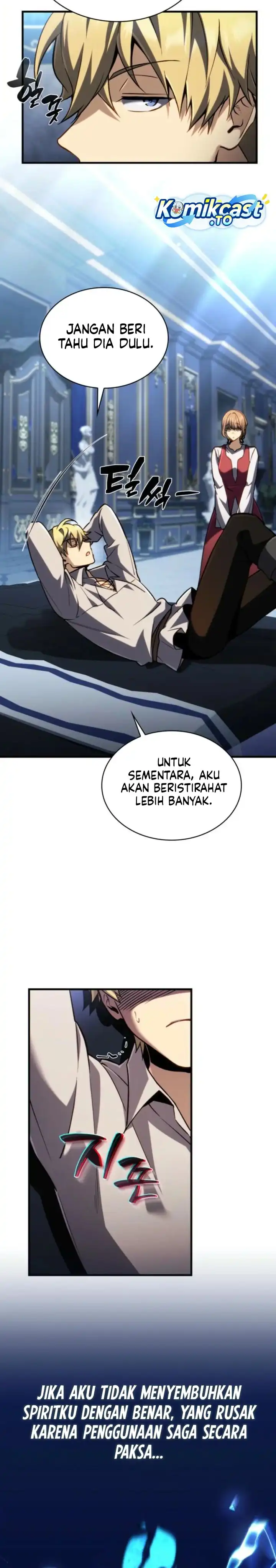 Halaman 12 dari I Became The First Prince Chapter 14