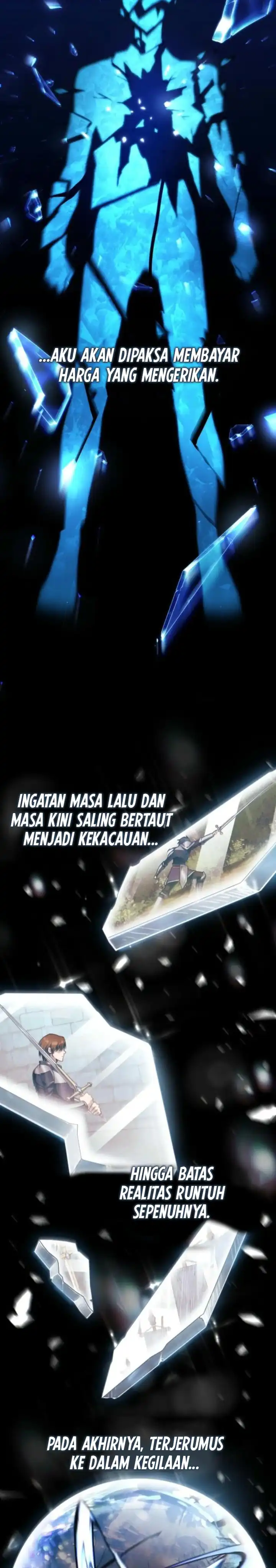 Halaman 13 dari I Became The First Prince Chapter 14
