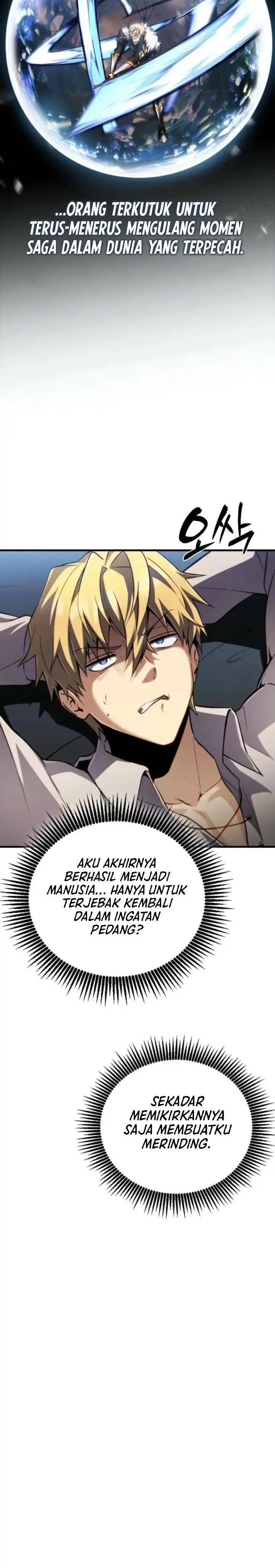 Halaman 14 dari I Became The First Prince Chapter 14