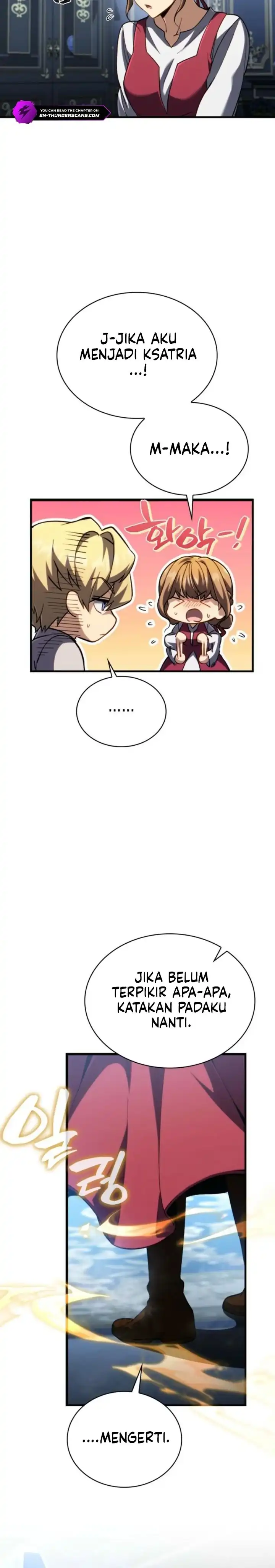 Halaman 18 dari I Became The First Prince Chapter 14