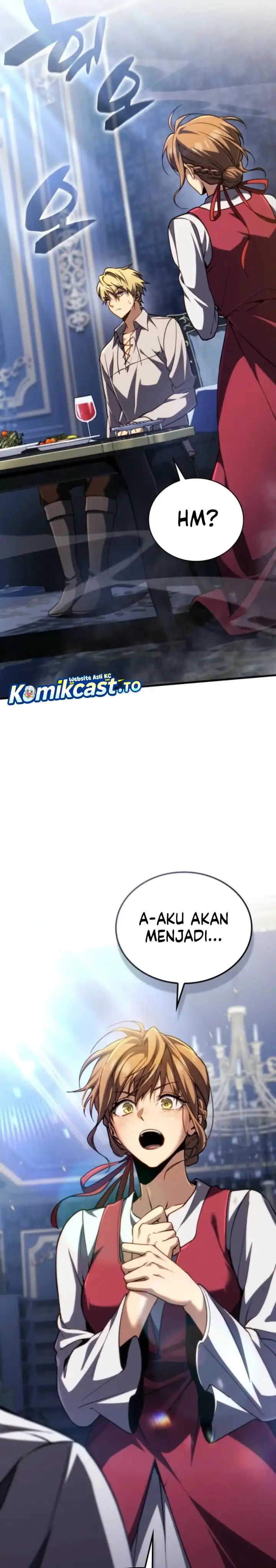 Halaman 19 dari I Became The First Prince Chapter 14