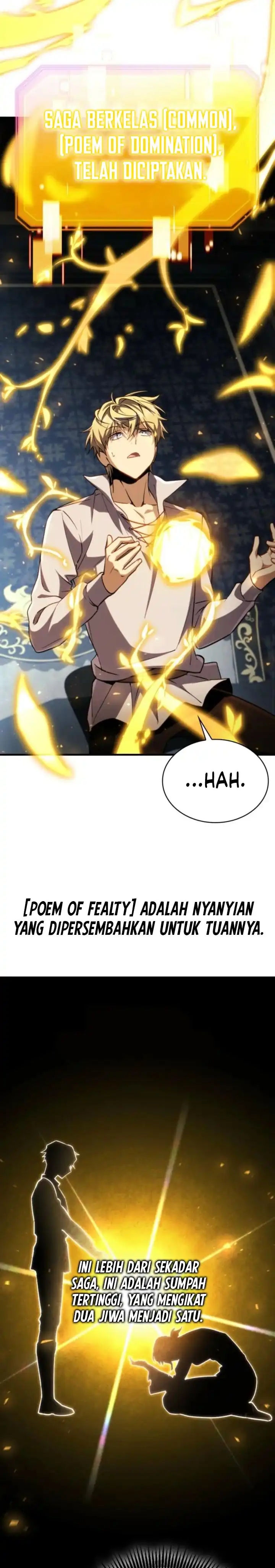 Halaman 25 dari I Became The First Prince Chapter 14