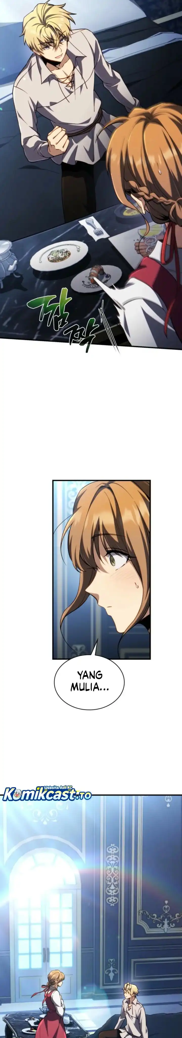 Halaman 28 dari I Became The First Prince Chapter 14