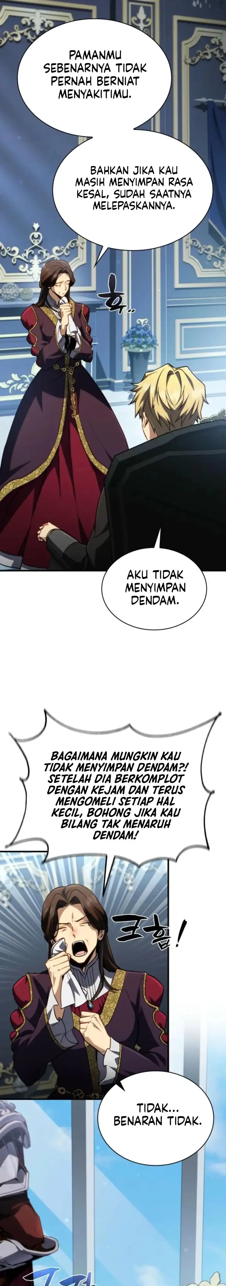 Halaman 32 dari I Became The First Prince Chapter 14