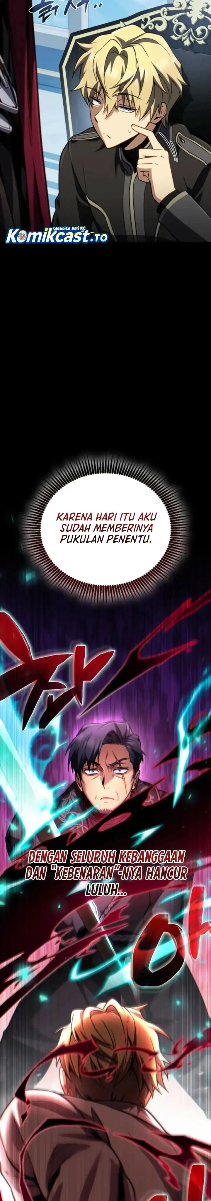 Halaman 33 dari I Became The First Prince Chapter 14