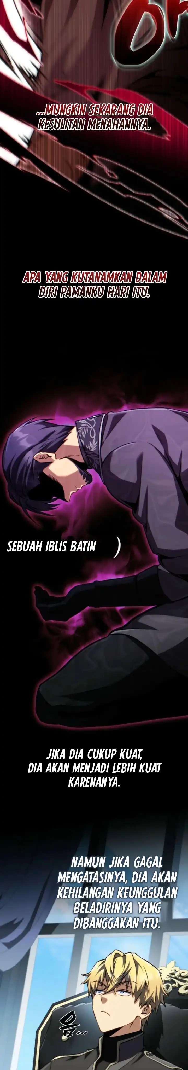 Halaman 34 dari I Became The First Prince Chapter 14