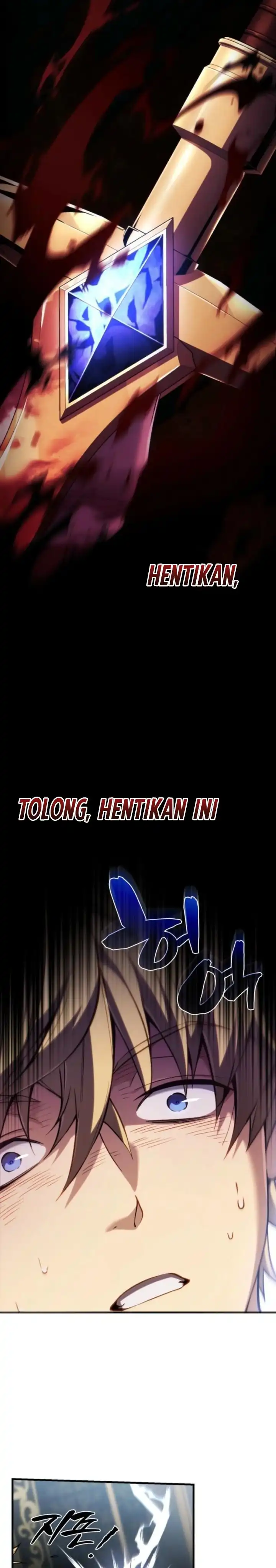 Halaman 4 dari I Became The First Prince Chapter 14